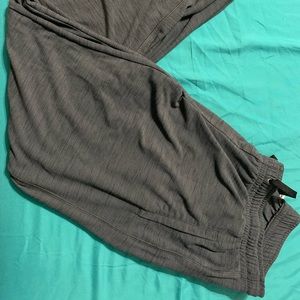 Old Navy Breathe On Joggers- Medium
